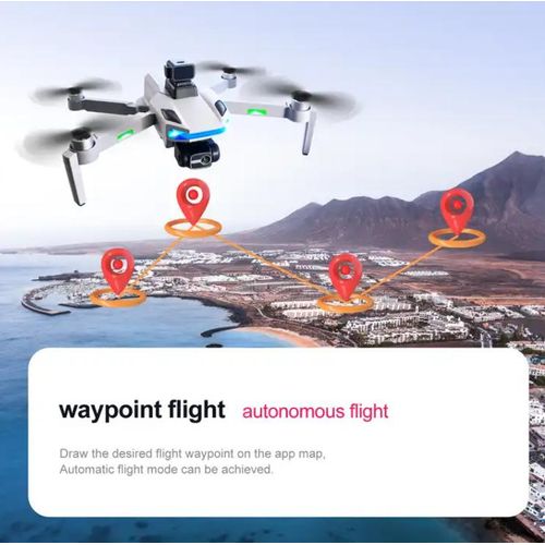 S135 Pro faltbare Drohne mit 8K-Kamera