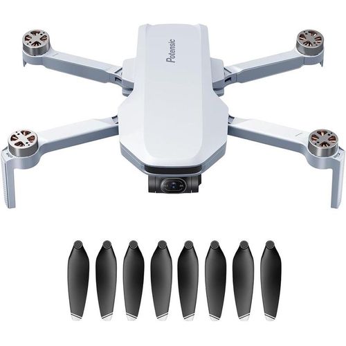 Potensic Ersatzdrohne Potensic ATOM 4K SE und ein Satz Propeller