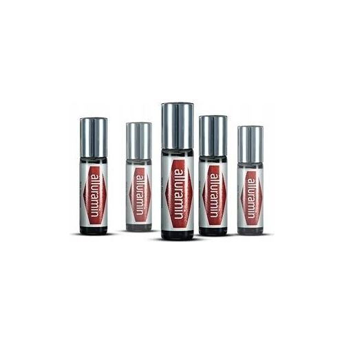 6X Alluramin Zieht Frauen An Wie Magnesium