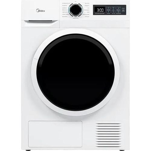 Midea MD110H70BD Wärmepumpentrockner