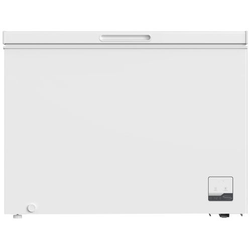SCHOEPF GT200SC Gefriertruhe / / 200 Liter / Tiefkühltruhe