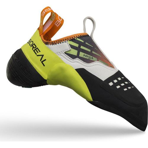 Boreal Ninja Kletterschuhe EU 44 1/2 Mann EU 44 1/2