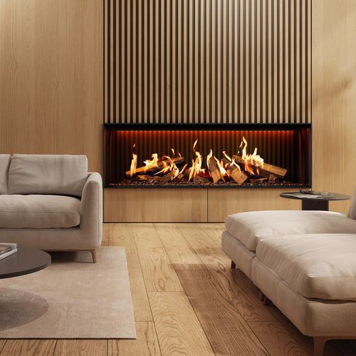 Noble Flame TUDOR: 1870 mm