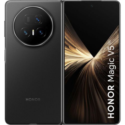 Honor Magic V5 512 GB Dual-Sim Black Neuwertig