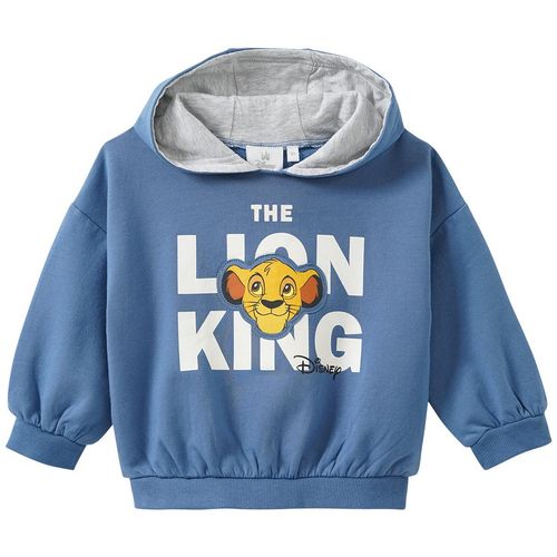 Der König der Löwen Hoodie mit Print