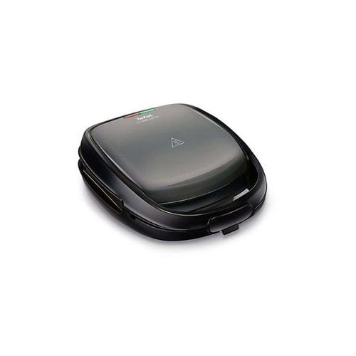Tefal Waffeleisen SW341B Snack Time