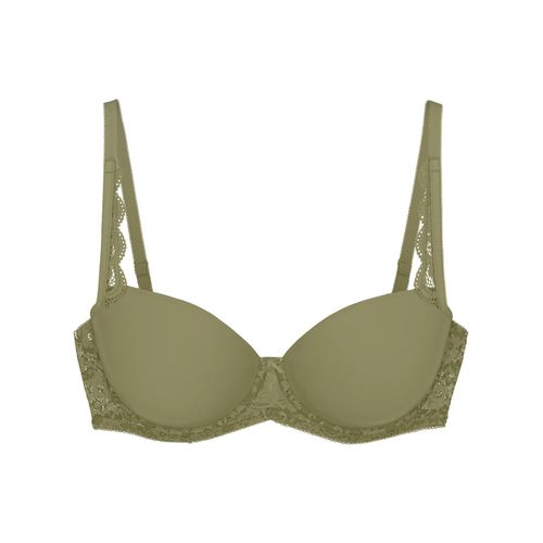 Triumph - Gefütterter Bügel-BH - Green 70E - Amourette - Unterwäsche für Frauen Image