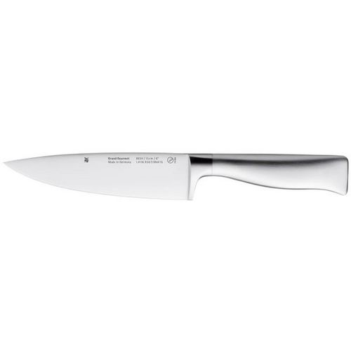 WMF Kochmesser Grand Gourmet , Metall , 15 cm , Kochen, Küchenmesser, Kochmesser