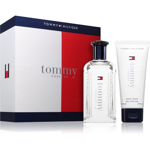 Tommy Hilfiger Tommy Forever Gift Set voor Mannen