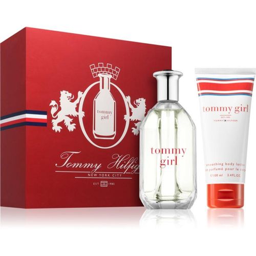 Tommy Hilfiger Tommy Girl Gift Set voor Vrouwen