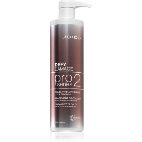 Joico Defy Damage Pro Series 2 Voedende Verzorging na het Kleuren 500 ml