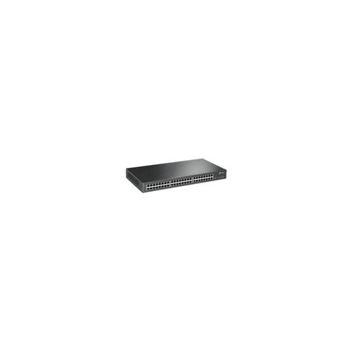 TP-LINK Netzwerk-Switch "TL-SG1048", ohne farbbezeichnung, B:34cm H:10,2cm T:53cm, Netzwerk-Switches