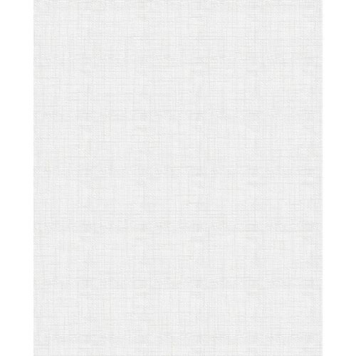Vliestapete SUPERFRESCO EASY "Hessian", weiß, B:0,52m L:10,05m, Vlies, Tapeten, Hessian 1000x52cm