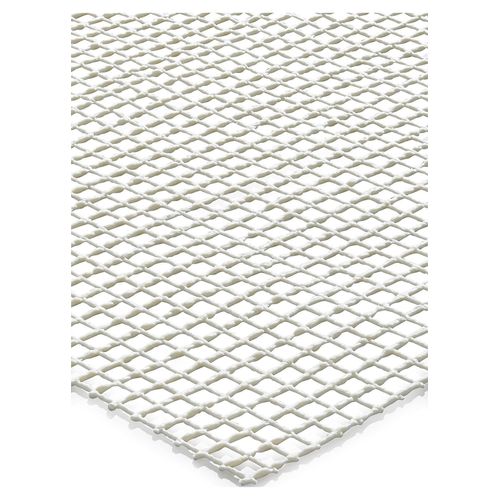 bonprix Antirutschmatte für Teppiche, weiß