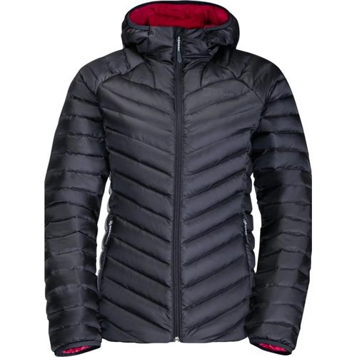 Jack Wolfskin Passamani Down Hoody W 1207101-1388