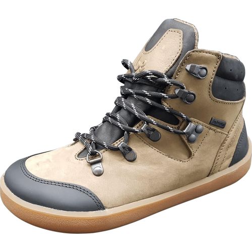 Belenka Zehenschuhe Damen 31353538383332 Oliv 36 EU