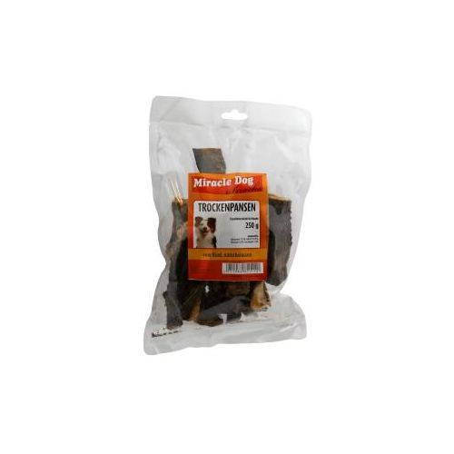 Miracle Dog Trockenpansen 10 x 250g