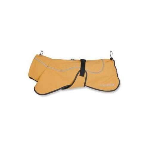Wolters Cape Drizzle Hundemantel orange 38 cm