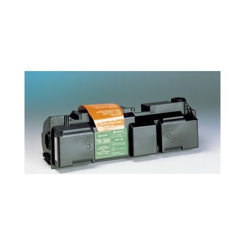 KYOCERA TK-30H Toner schwarz Standardkapazität 33.000 Seiten 1er-Pack