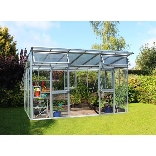 Aphrodite 11500 ESG/HKP 3/10mm, alu