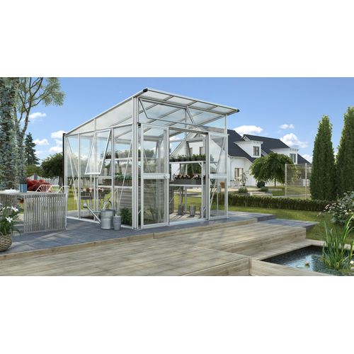 Aphrodite 7800 ESG/HKP 3/10mm, alu