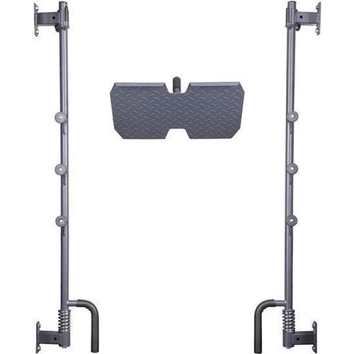 Uwn070 (2 Teile) Beinpressenhalter Zubehör Cyclop 2