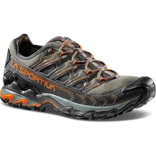 LA SPORTIVA Ultra Raptor II - Carbon/Hawaian Sun