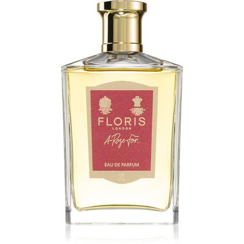 Floris A Rose for... Eau de Parfum Unisex 100 ml