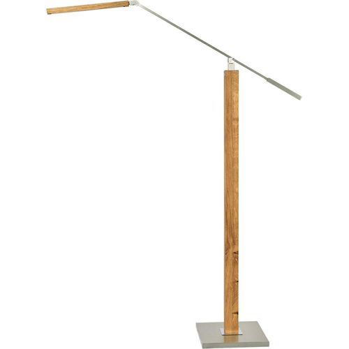 Otto O Leseleuchte LED Asteiche geölt