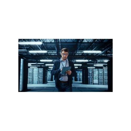 APC EcoStruxure Base Fernkonfiguration - Ferninstallation/-Konfiguration