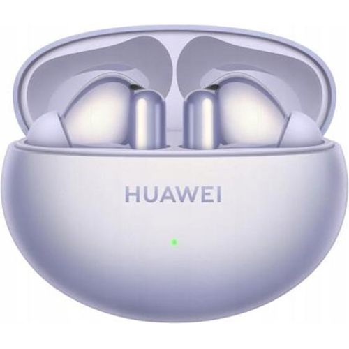 Huawei Freebuds 6I Lila Bluetooth Anc Hi-Res Audio 11Mm Schallwandler