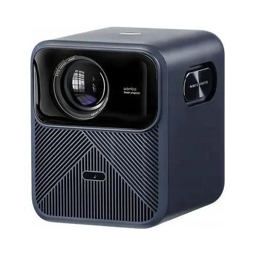 Projektor Wanbo Mozart 1 Pro Full Hd Hdr10 Wifi Bluetooth Und Android Tv