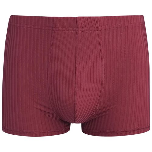 Herren Mikrofasershorts mit Streifen