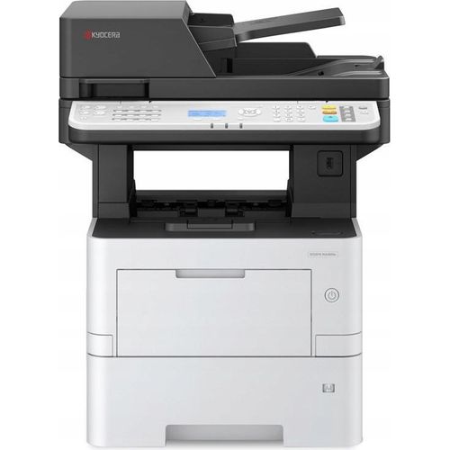 Kyocera Ecosys Ma4500X Laserdrucker - Mono, Multifunktion, Produktivität