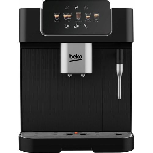 Beko Druckmaschine 19 Bar 1350 W Mit Lcd-Düsenkontrolle, Schwarz
