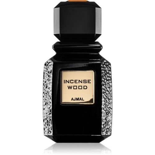 Ajmal Incense Wood Eau de Parfum mixte 100 ml