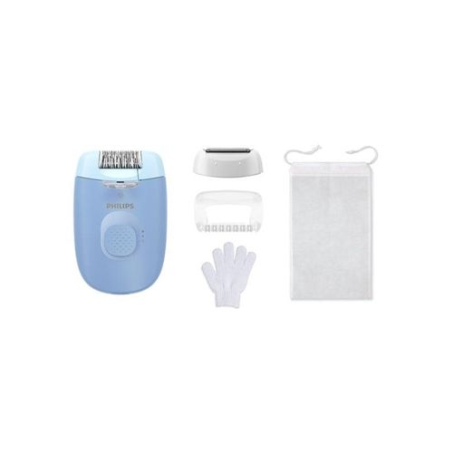 Philips Epilierer Series 4000 BRE247 - epilator