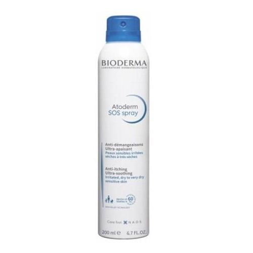Bioderma SOS spray