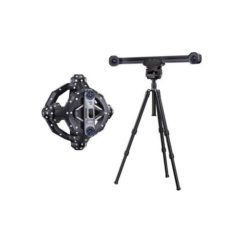 Revopoint Trackit Optical Tracking 3D Scanner