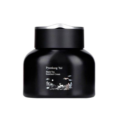 Pyunkang Yul - Black Tea Enriched Cream