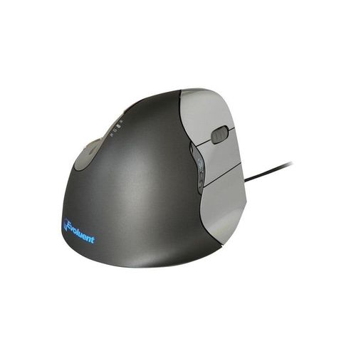 Evoluent VertikalMus 4 - Vertical mouse ()