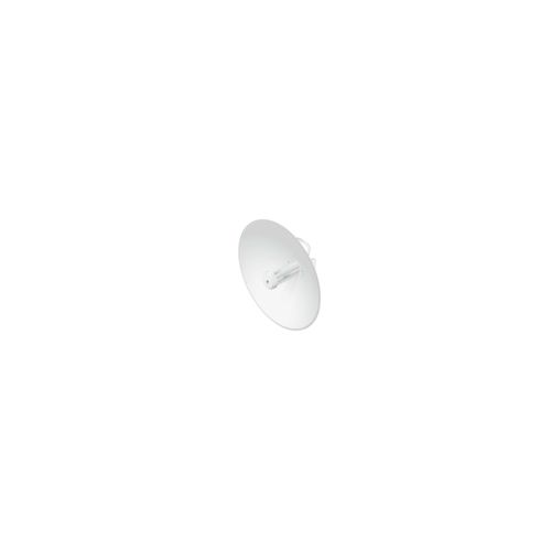UBIQUITI Bridge "PowerBeam ACGen2", weiß, B:48,5cm H:14,2cm T:50,5cm, Router