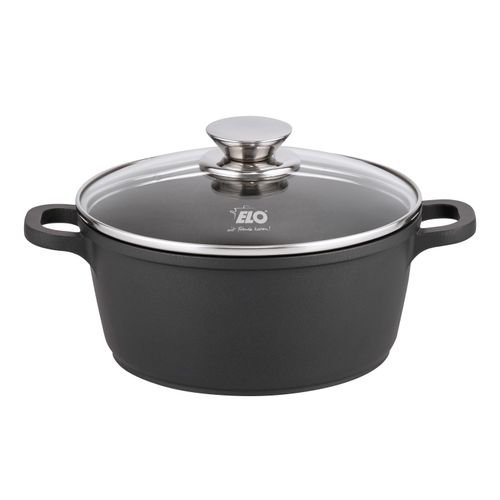 Kochtopf ELO 