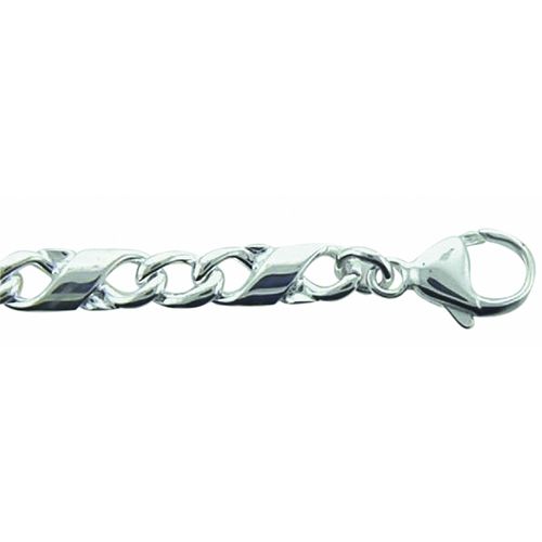 Silberarmband ADELIA´S 