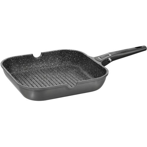 Grillpfanne STONELINE 