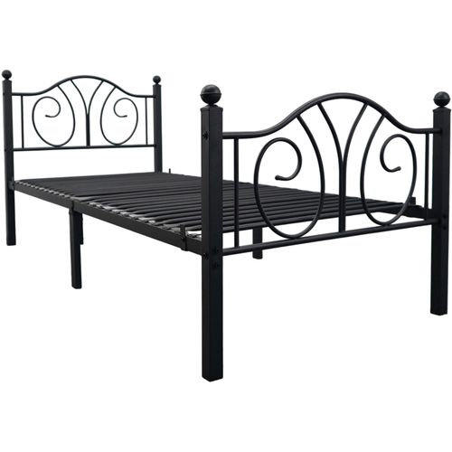 Metallbett OTTO HOME 