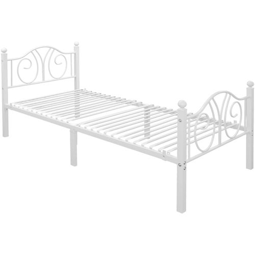 Metallbett OTTO HOME 