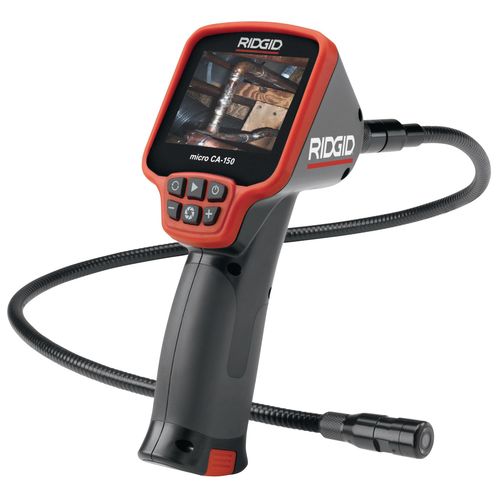 RIDGID Inspektionskamera micro CA-150