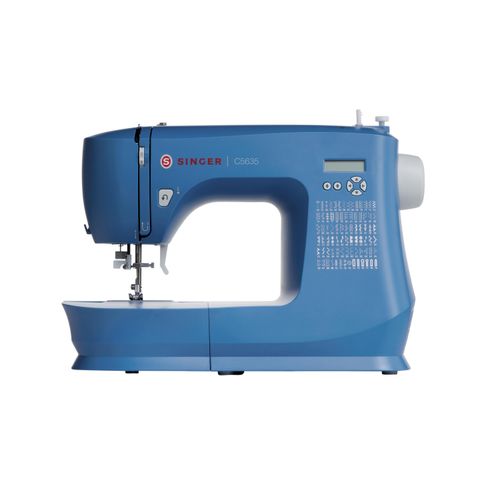 Singer Nähmaschine »C5635«