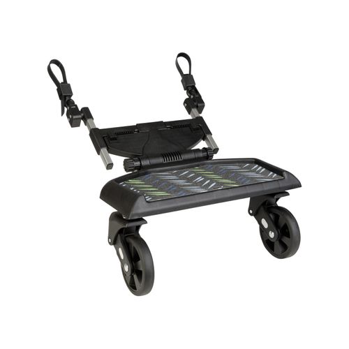 lupilu® Kinderwagen-Mitfahrbett, bis 20 kg Image